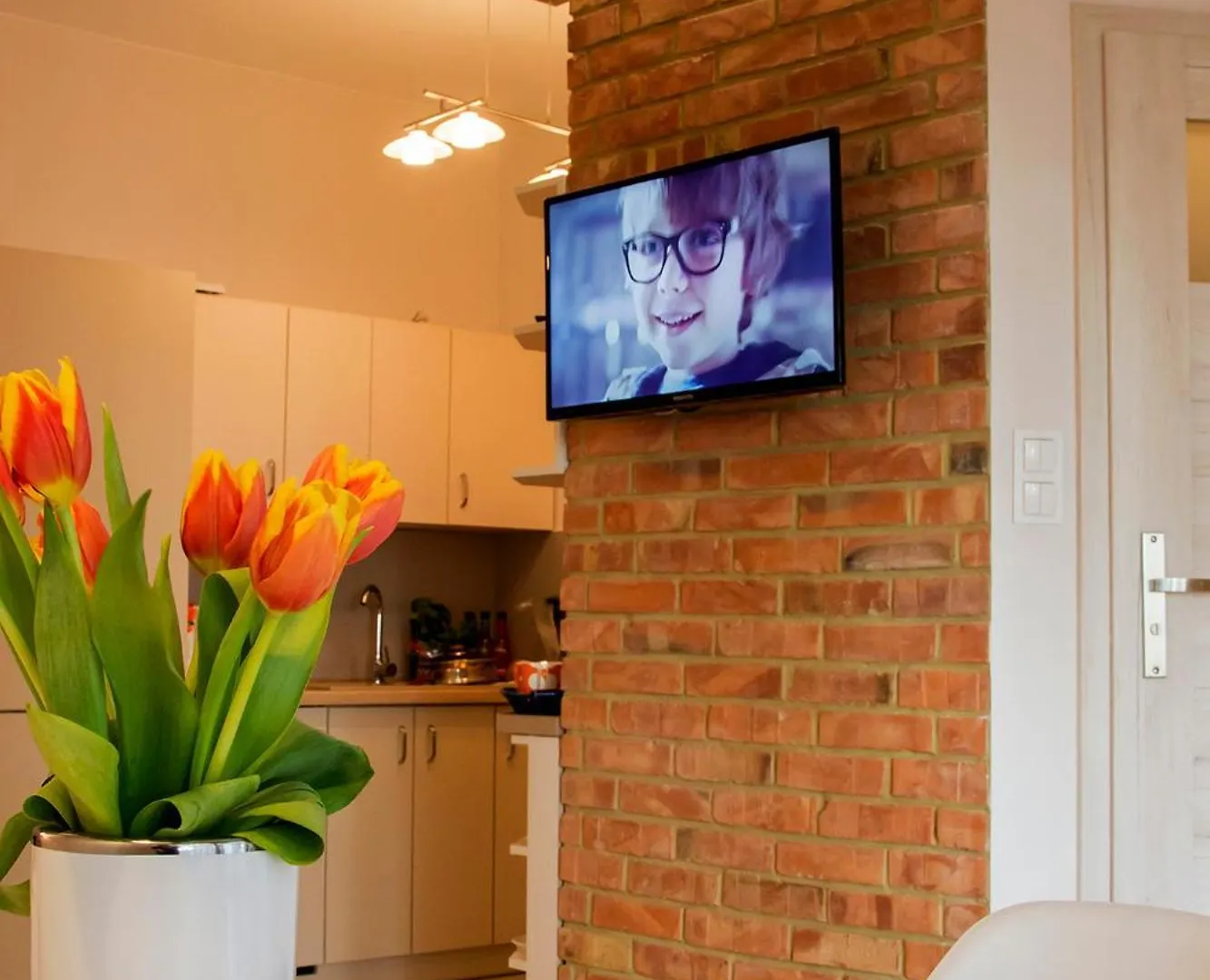 Bella Baltica Apartament Gdansk Apartment Poland