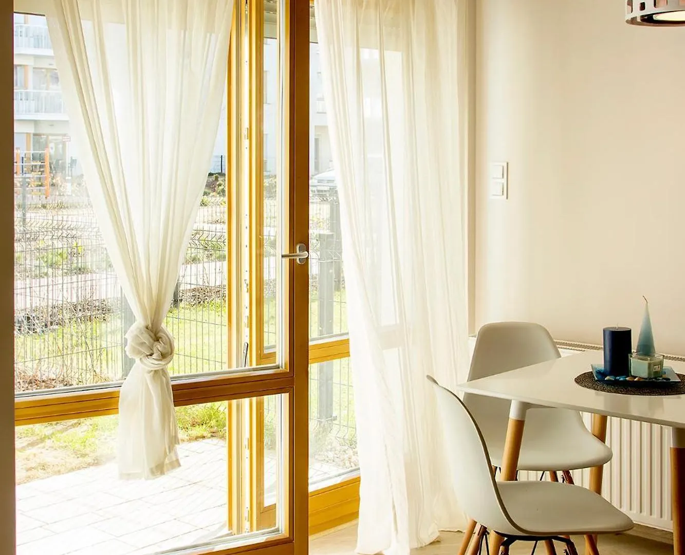 Bella Baltica Apartament Gdansk Apartment